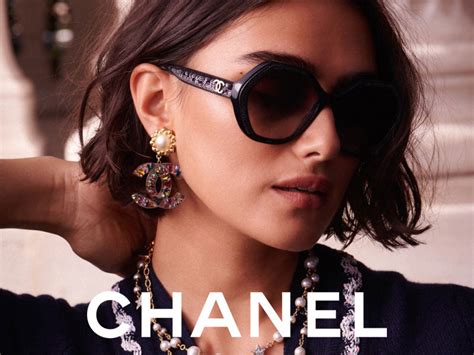 chanel lunettes vue femme|lunette de soleil tendance chanel.